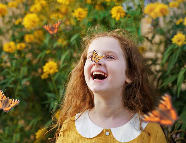 Oyunla Sosyal Beceriler Kazanan Çocuklar