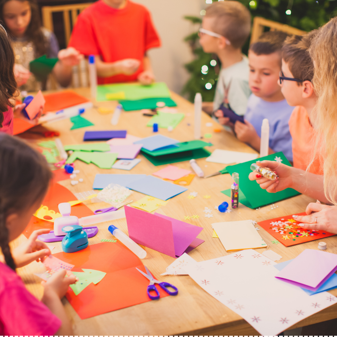 Gezici Atölye Çalışmaları