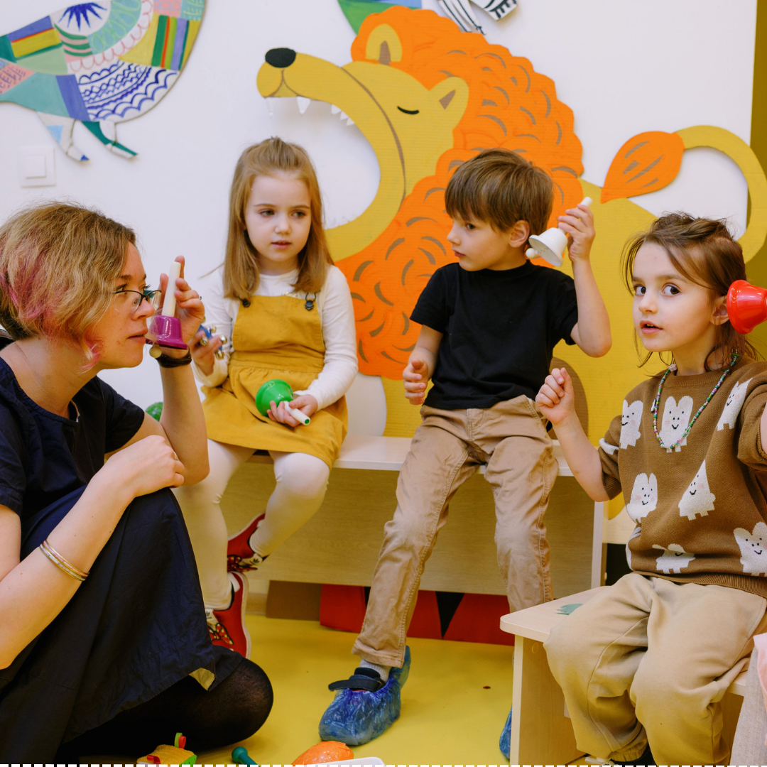 Alternatif Oyun Gruplarıi